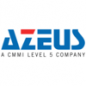 Azeus Systems Limited logo